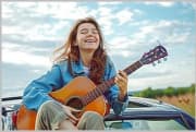 《写给我的家》吉他谱_魏晨_吉他弹唱谱4/4拍
