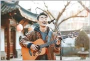 《一路生花》吉他谱_温奕心_吉他弹唱谱4/4拍