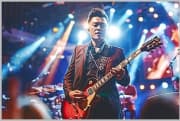 《一颗心拢分你》吉他谱_乌星兄_吉他弹唱谱4/4拍