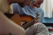 《共同的祝福》吉他谱_吴德华_吉他弹唱谱4/4拍