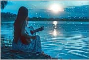 《如果你要离开我》吉他谱_吴杰_吉他弹唱谱4/4拍