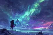 《注定》吉他谱_小阿鹏_吉他弹唱谱4/4拍