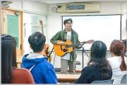 《列兵的柔软时光》吉他谱_小曾_吉他弹唱谱4/4拍
