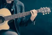 《如我世界一般疯》吉他谱_小咪_吉他弹唱谱4/4拍