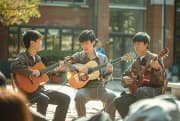 《飞翔吧！Birdy Friends》吉他谱_徐明浩_吉他弹唱谱4/4拍