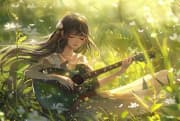 《总有一天 Eventually》吉他谱_徐誉滕_吉他弹唱谱4/4拍
