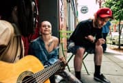 《浪》吉他谱_许将_吉他弹唱谱4/4拍