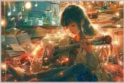 《下雨了》吉他谱_薛之谦_吉他弹唱谱4/4拍