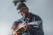 《向 导》吉他谱_于珈_吉他弹唱谱4/4拍