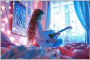 《戏多》吉他谱_雨宗林_吉他弹唱谱4/4拍