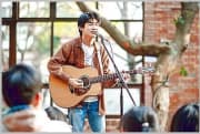 《表妹在四川》吉他谱_郁钧剑_吉他弹唱谱4/4拍