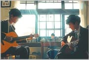 《梦里梦外》吉他谱_贠佳林_吉他弹唱谱4/4拍