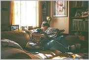 《滑滑世界》吉他谱_陈威全_吉他弹唱谱4/4拍