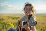 《新花好月圆夜》吉他谱_岳云鹏_吉他弹唱谱4/4拍