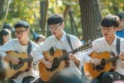 《微马之歌》吉他谱_张恩硕_吉他弹唱谱4/4拍