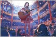 《满地花香》吉他谱_张勇_吉他弹唱谱4/4拍
