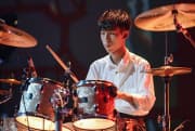 《温暖的城》吉他谱_鞠红川_吉他弹唱谱4/4拍