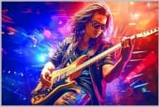 《社会王》吉他谱_6诗人_吉他弹唱谱4/4拍