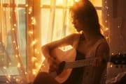 《如果失去我是你想要的追求》吉他谱_崔云飞_吉他弹唱谱4/4拍