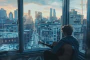 《致曾经》吉他谱_兰雨_吉他弹唱谱4/4拍