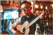 《苹果的思念》吉他谱_海鸣威_吉他弹唱谱4/4拍