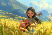 《MAYBE I LOVE YOU》吉他谱_黄莺莺_吉他弹唱谱4/4拍