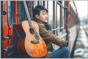 《听见牛在哭》吉他谱_阿杜_吉他弹唱谱4/4拍