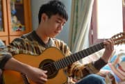 《你讲的话》吉他谱_江蕙_吉他弹唱谱4/4拍