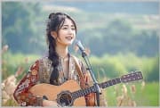《梦里的天堂》吉他谱_皆大欢喜_吉他弹唱谱4/4拍