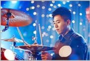 《我的一颗心》吉他谱_赖佩霞_吉他弹唱谱4/4拍