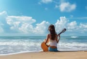 《Any Time》吉他谱_阿里郎_吉他弹唱谱4/4拍