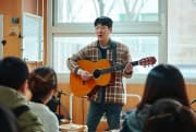 《好来好往》吉他谱_李玟_吉他弹唱谱4/4拍