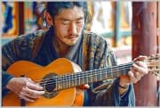 《就是现在》吉他谱_李圣杰_吉他弹唱谱4/4拍