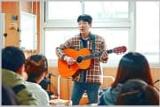 《烟雨故乡》吉他谱_李芬特_吉他弹唱谱4/4拍