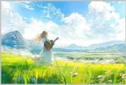 《昙花夜》吉他谱_林一峰_吉他弹唱谱4/4拍