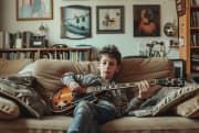 《我好像给你生日礼物》吉他谱_林芸_吉他弹唱谱4/4拍
