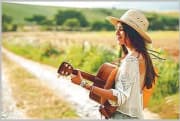《想念你》吉他谱_零点乐队_吉他弹唱谱4/4拍