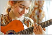 《不应再犹豫》吉他谱_吕珊_吉他弹唱谱4/4拍