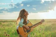 《满天星》吉他谱_巴奈_吉他弹唱谱4/4拍