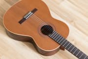 《垄上行》吉他谱_梦之旅_吉他弹唱谱4/4拍