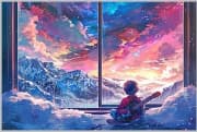 《你管不着》吉他谱_潘美辰_吉他弹唱谱4/4拍