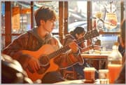 《观音菩萨偈》吉他谱_白玛多吉_吉他弹唱谱4/4拍