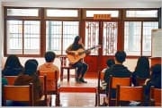 《光之翼》吉他谱_李梦尹_吉他弹唱谱4/4拍