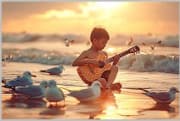 《还给我》吉他谱_伤心欲绝_吉他弹唱谱4/4拍