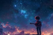 《通过愤怒之门》吉他谱_声音碎片_吉他弹唱谱4/4拍