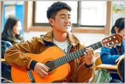 《只有我一个人觉得?》吉他谱_时代少年团_吉他弹唱谱4/4拍