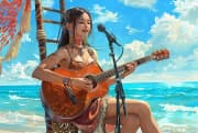 《上帝为何要这样》吉他谱_宋岳庭_吉他弹唱谱4/4拍