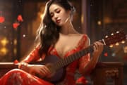 《反话》吉他谱_李日詹_吉他弹唱谱4/4拍