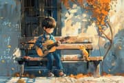 《慢慢等》吉他谱_孙淑媚_吉他弹唱谱4/4拍