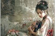 《我们好好的》吉他谱_李荣浩_吉他弹唱谱4/4拍